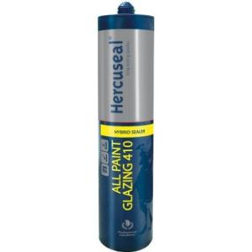 Hercuseal All Paint Glazing 410