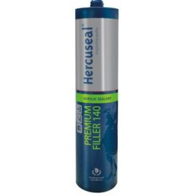 Hercuseal Premium Filler 140