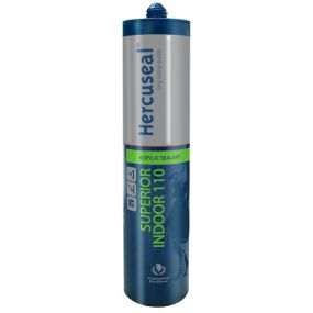 Hercuseal Superior Indoor 110 Acrylaatkit