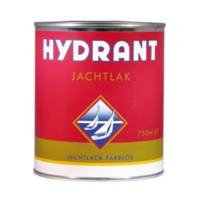 Hydrant Jachtlak