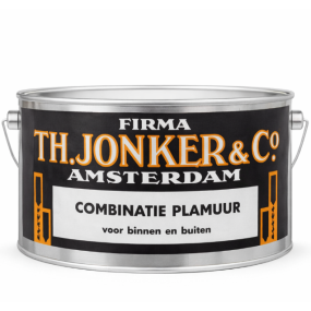 Jonker Combinatie Plamuur