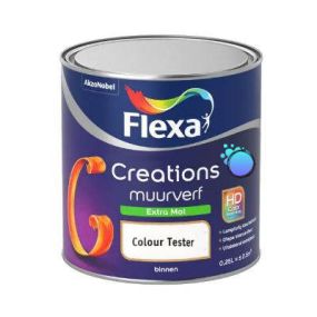 Kleur tester