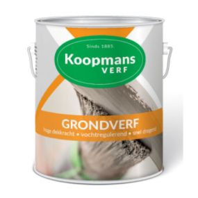 Koopmans Grondverf