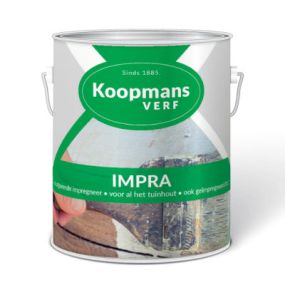 Koopmans Impra 