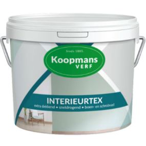 Koopmans Interieurtex