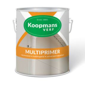 Koopmans Multiprimer 750 ml