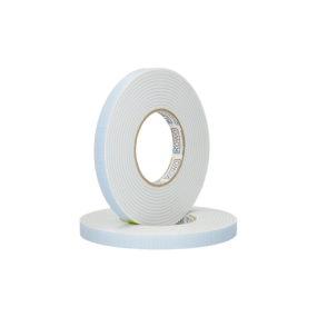 Kowo Montagetape 15 x 3 mm wit