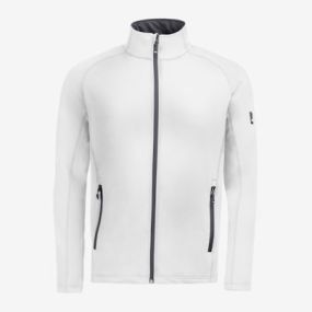 FHB KUNO Fleece-Jack werkjas