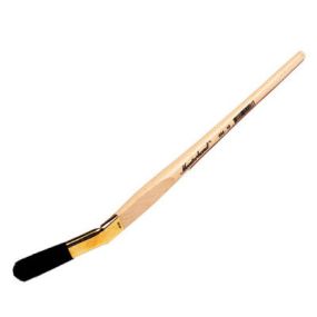 Royal gebogen penseel 54