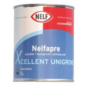 Nelfapre Xcellent Unigrond