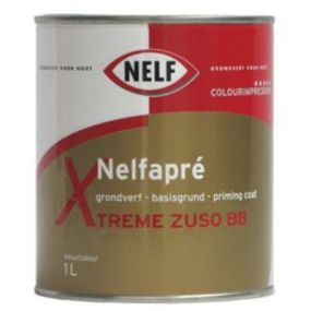 Nelfapre Zuso BB Vullende grondverf
