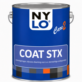 Nylo Coat STX vloerverf