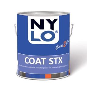 Nylo Coat STX vloerverf