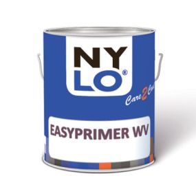 Nylo Easyprimer WV Roestwerende primer waterverdunbaar