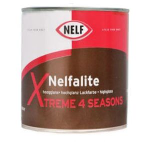 Nelfalite Xtreme 4 Seasons