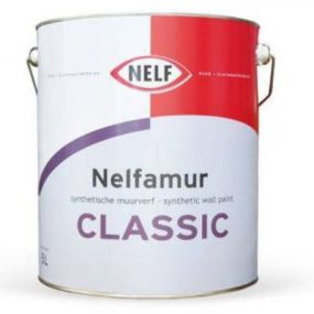 Nelfamur Classic