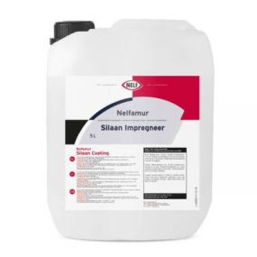 Nelfamur Silaan Impregneer 5 liter