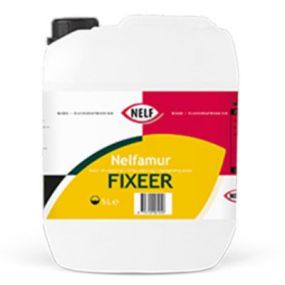 Nelf Nelfamur Fixeer 5 liter voorstrijkmiddel