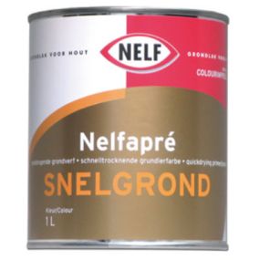 Nelfapre Snelgrond