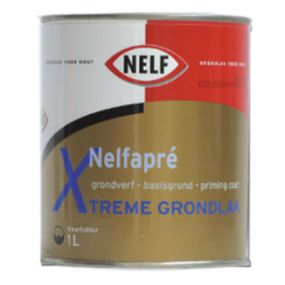 Nelfapre Xtreme Grondlak