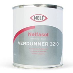 Nelfasol Verdunner 3210