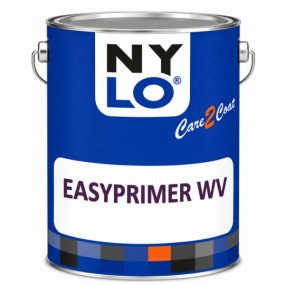 Nylo Easyprimer WV Roestwerende primer waterverdunbaar