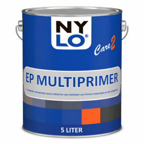Nylo EP Multiprimer epoxy primer