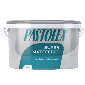Drent Pastolex Super Mateffect