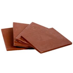 Plamuurrubbers voor het glad plamuren van rondingen 