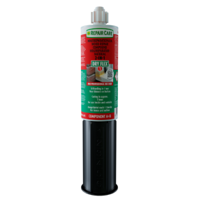Repair Care Dry Flex 1 (2 in 1) koker