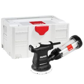 Rupes LR71TE Excentrisch Roterende schuurmachine 125mm in koffer (systainer)