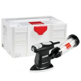 Rupes LS71T Delta schuurmachine in koffer (systainer)