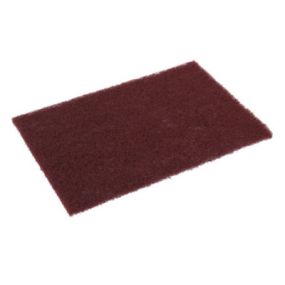 Schuurvlies schuurpads