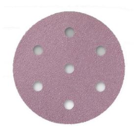 Siaspeed Rond schuurpapier 90mm