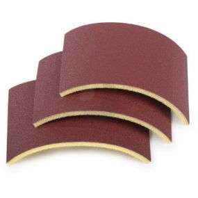 Siatur 115 X 140 mm Foamrug softback schuurpads