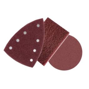 SIA Siavlies Speed 6120 scotch brite voor machine