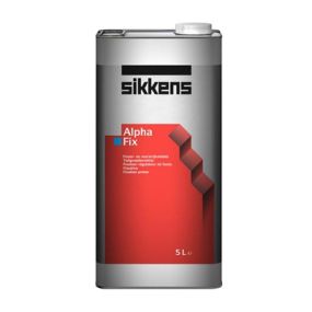 Sikkens Alpha Fix 5 liter