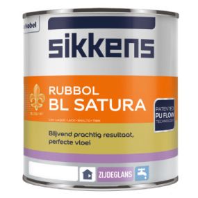 Sikkens Rubbol BL Satura