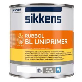 Sikkens Rubbol BL Uniprimer Universele hechtprimer