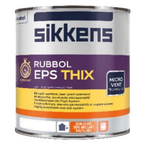 Sikkens Rubbol EPS Thix
