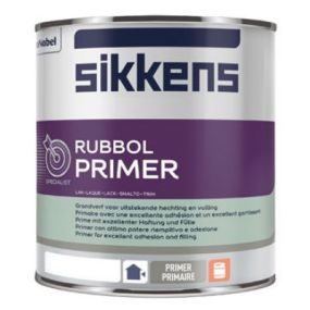 Sikkens Rubbol Primer grondverf 1 liter