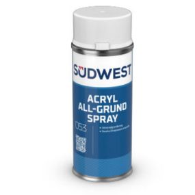 Sudwest Acryl Allgrund spray spuitbus