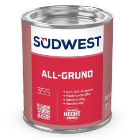 Sudwest Allgrund 750ml hechtprimer