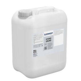 Südwest Hydrogrund – gebruiksklare, oplosmiddelvrije primer voor binnen en buiten.