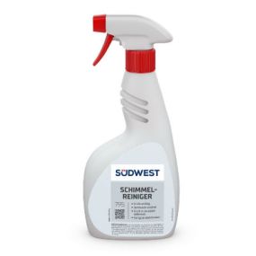 Sudwest Schimmelreiniger voor het verwijderen van schimmels