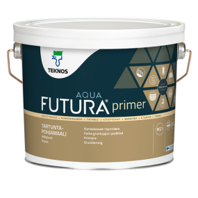 Teknos Futura Aqua Primer