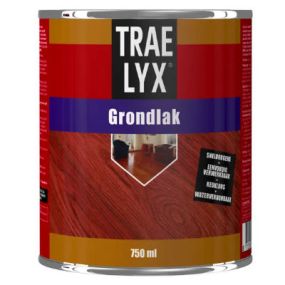 Trae Lyx Grondlak