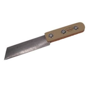 Uithakmes Sheffield 115 mm