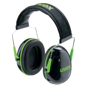 Uvex gehoorkap SNR 28 dB