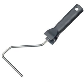 Verfbeugel 10 cm met standaard handvat
